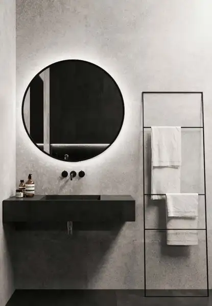 imagem de decoração