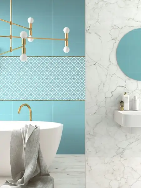 imagem de decoração