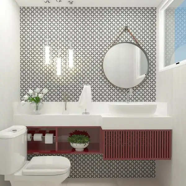 imagem de decoração