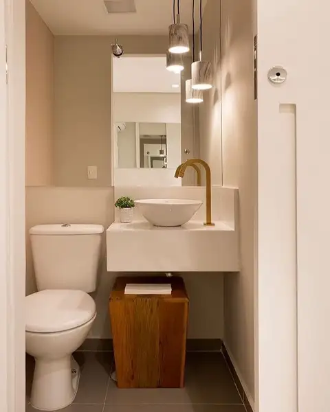 imagem de decoração
