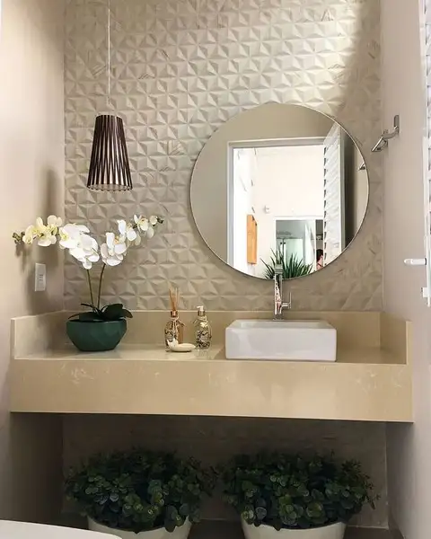 imagem de decoração