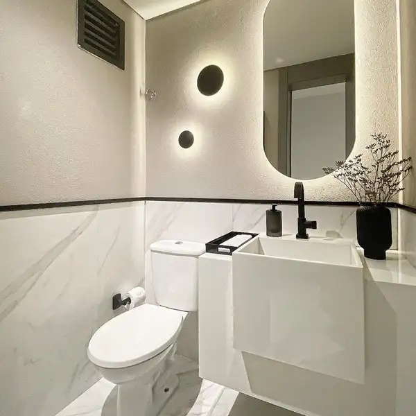 imagem de decoração