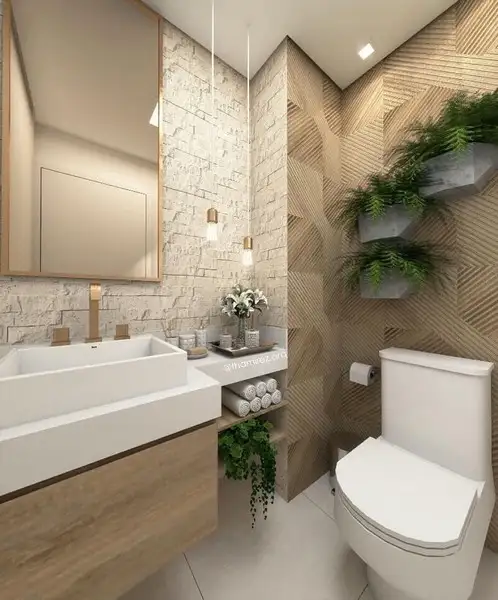 imagem de decoração