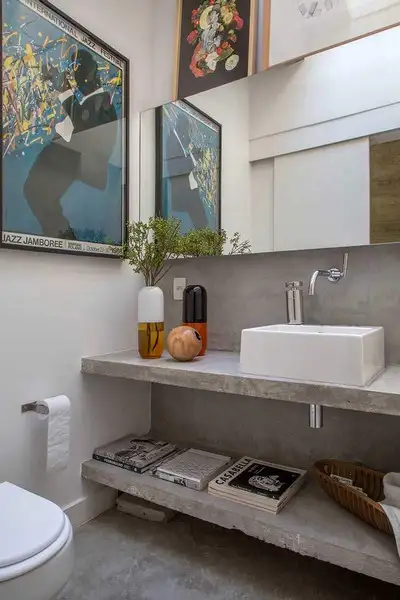 imagem de decoração