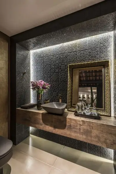 imagem de decoração