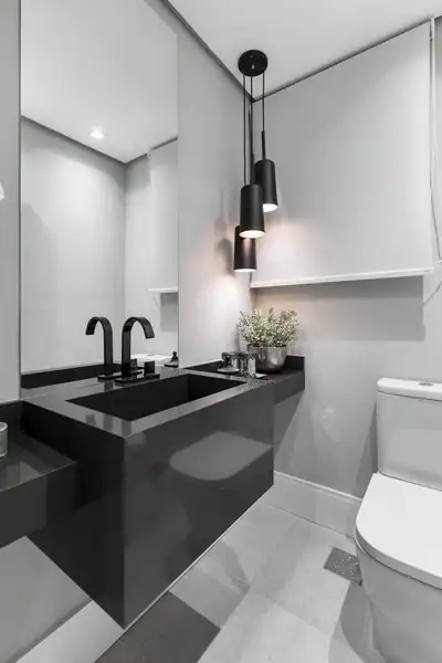 imagem de decoração