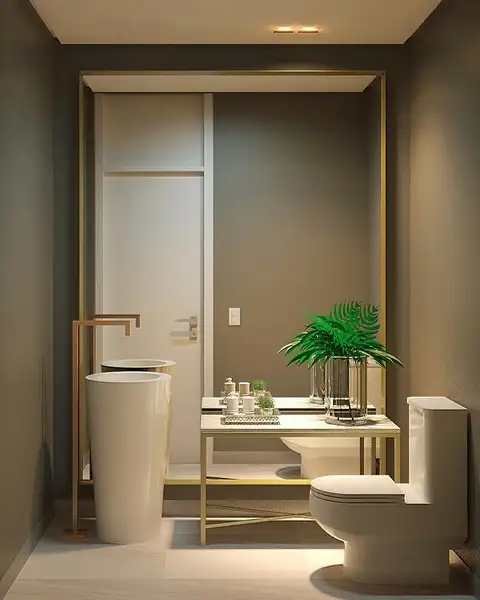 imagem de decoração