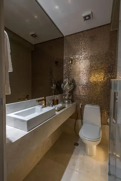 imagem de decoração