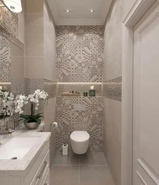 imagem de decoração