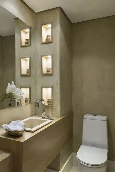 imagem de decoração