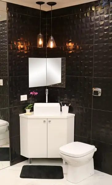 imagem de decoração