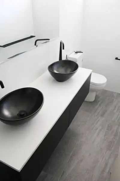 imagem de decoração