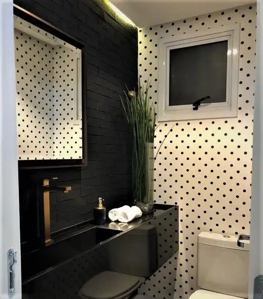 imagem de decoração