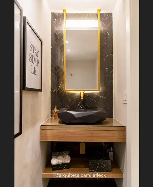 imagem de decoração