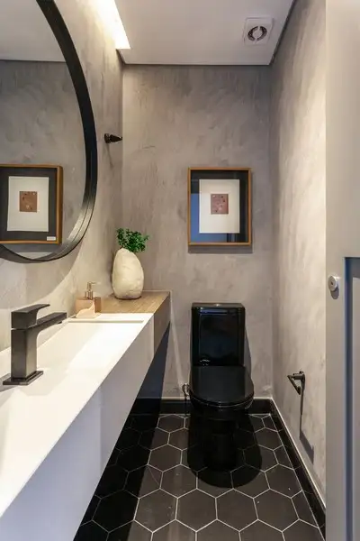 imagem de decoração