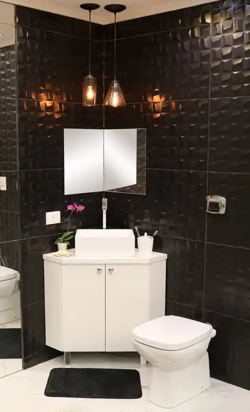 imagem de decoração