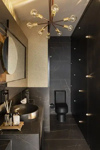 imagem de decoração