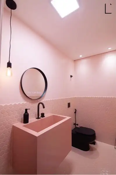 imagem de decoração