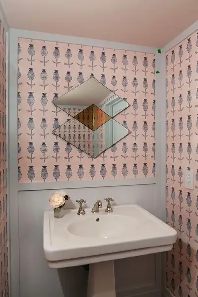 imagem de decoração