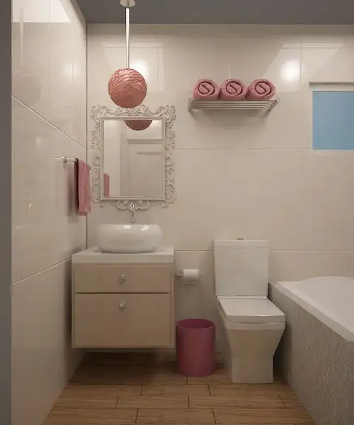 imagem de decoração