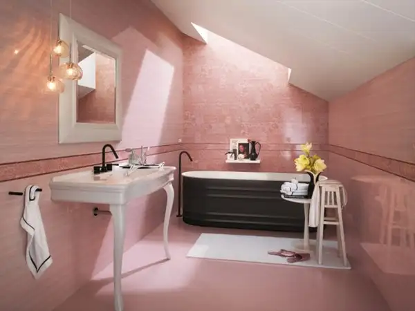 imagem de decoração