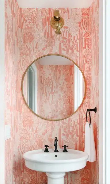 imagem de decoração