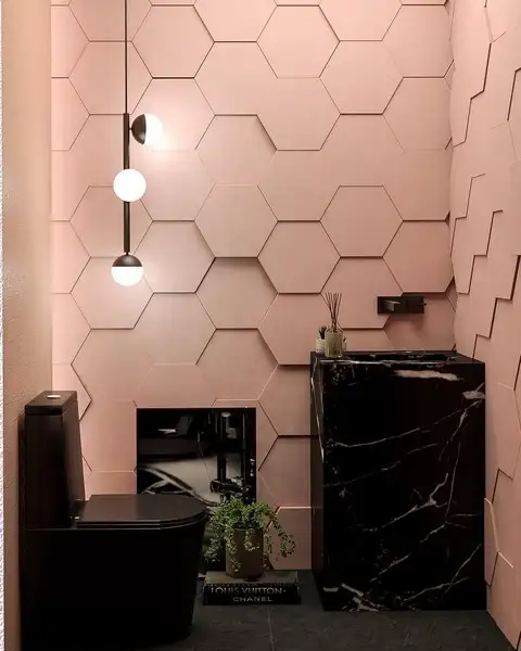 imagem de decoração