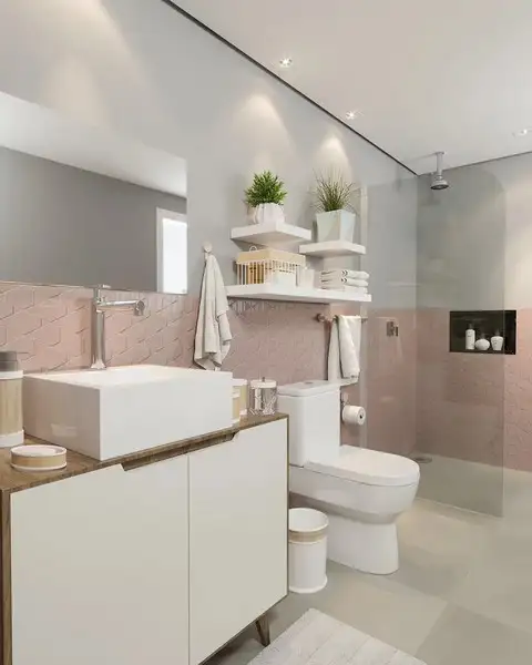 imagem de decoração