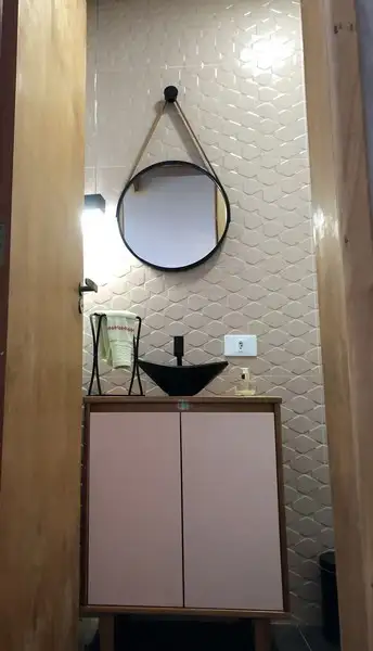 imagem de decoração