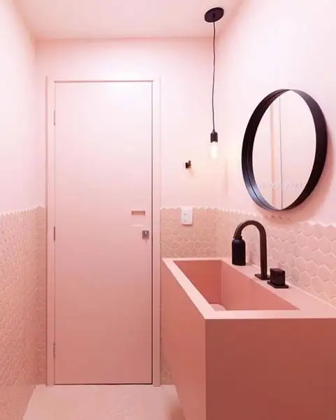 imagem de decoração