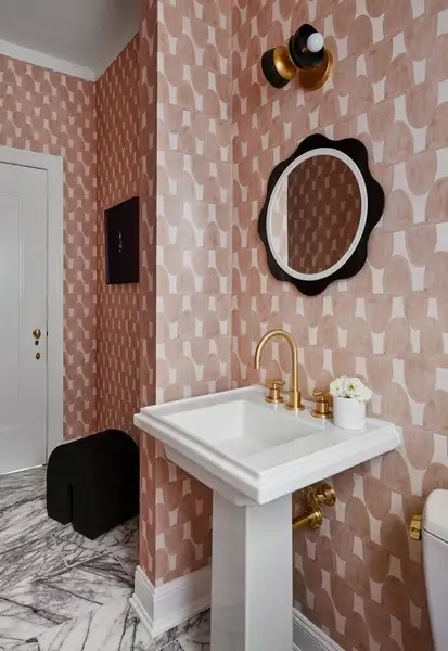 imagem de decoração