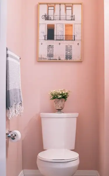 imagem de decoração