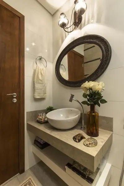 imagem de decoração