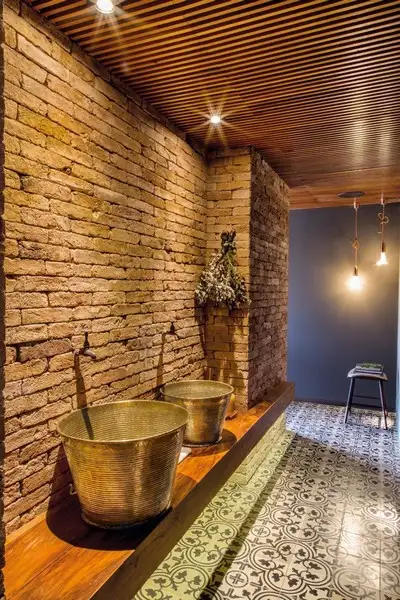 imagem de decoração