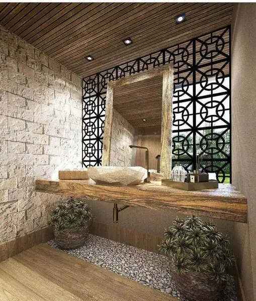 imagem de decoração