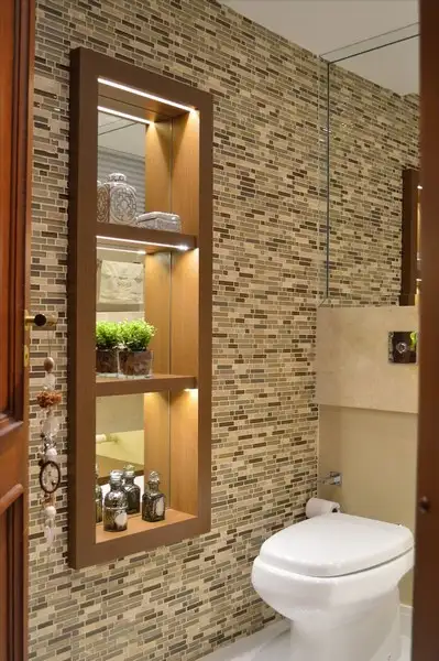 imagem de decoração