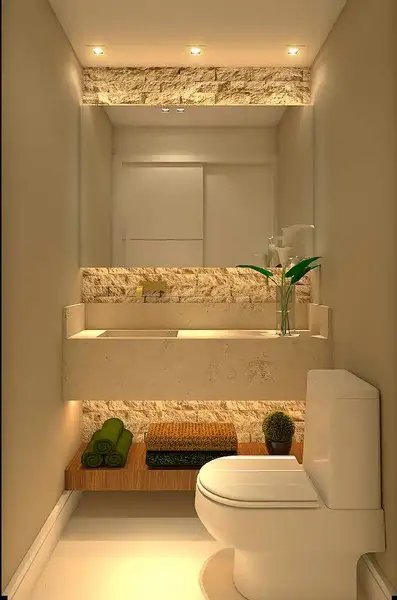 imagem de decoração