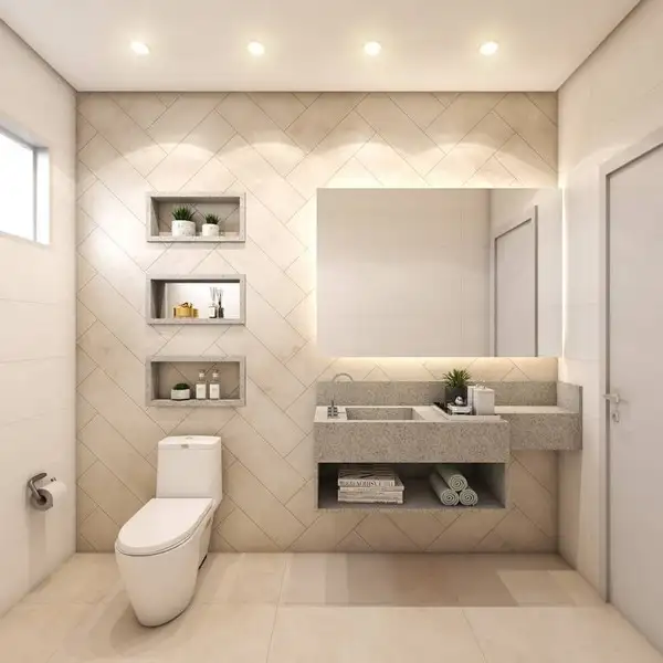 imagem de decoração