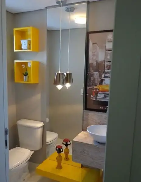 imagem de decoração