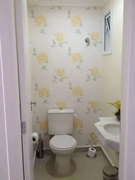 imagem de decoração