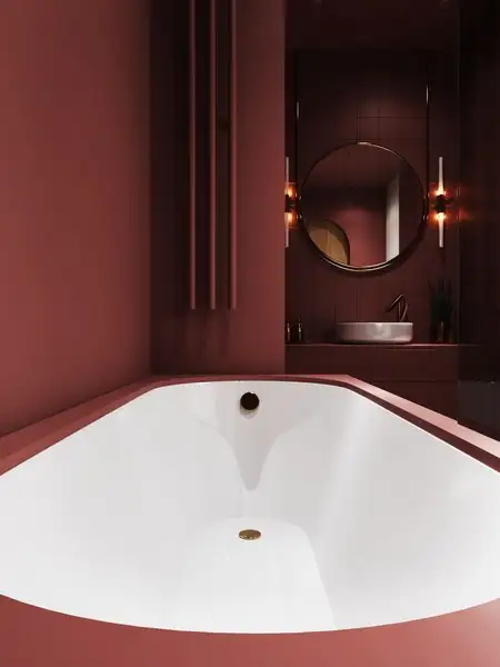 imagem de decoração