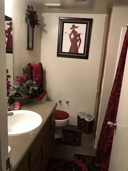 imagem de decoração