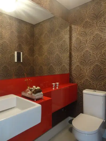 imagem de decoração