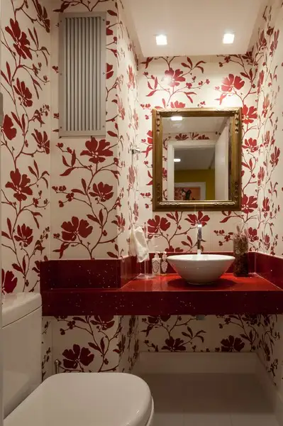 imagem de decoração