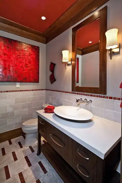 imagem de decoração