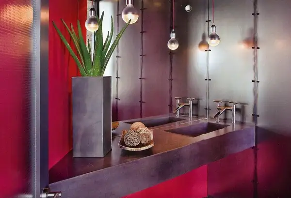 imagem de decoração