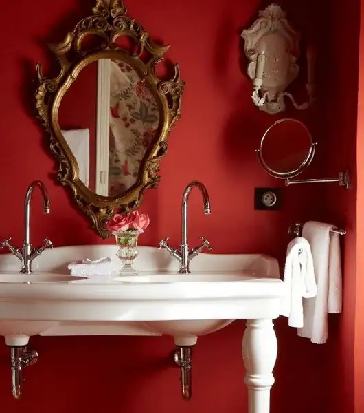 imagem de decoração