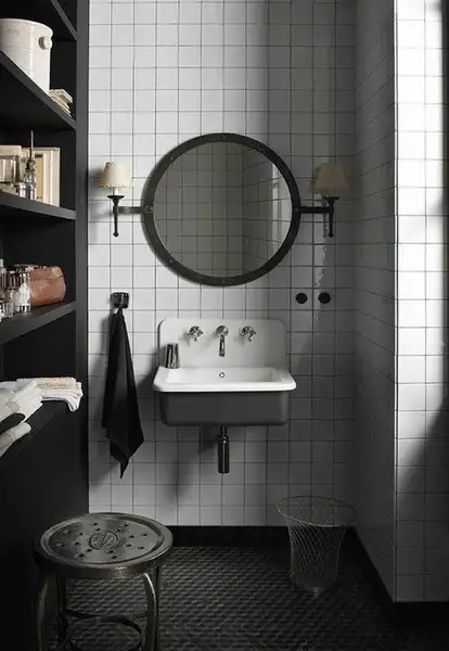 imagem de decoração