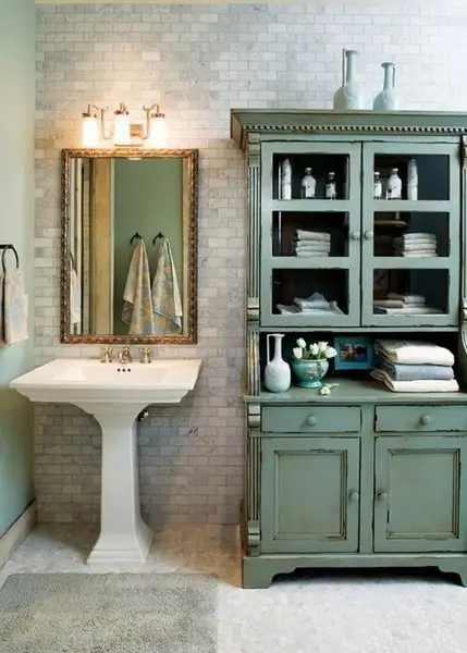 imagem de decoração