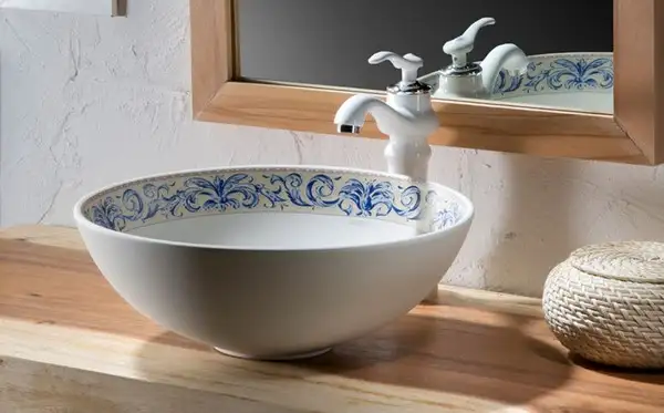 imagem de decoração